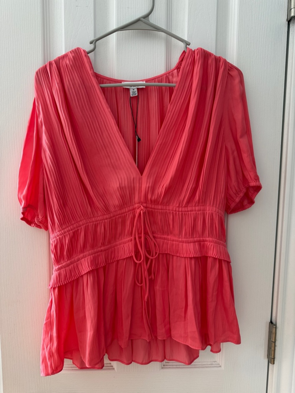Current Air blouse